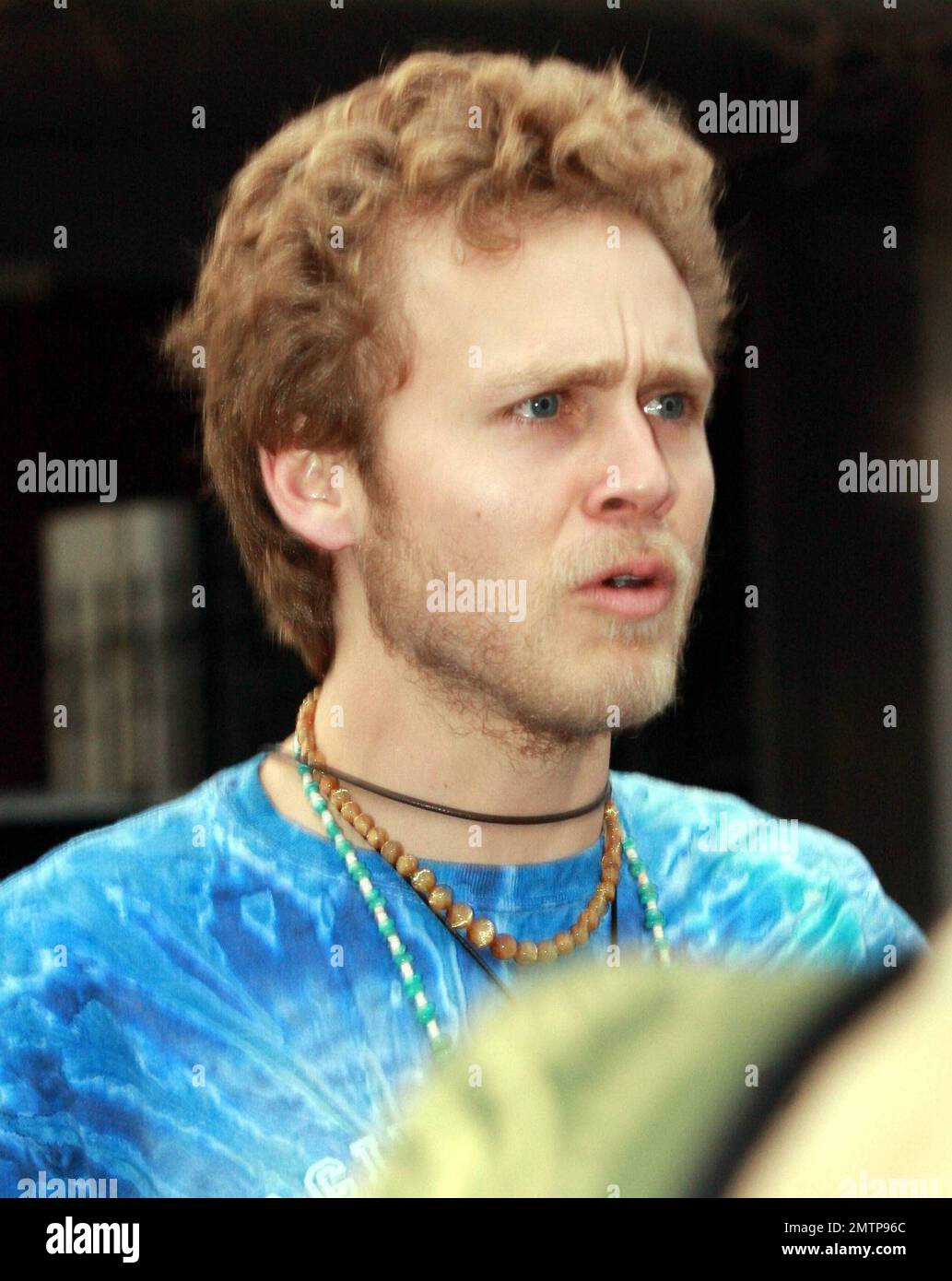 Spencer pratt best sale necklaces