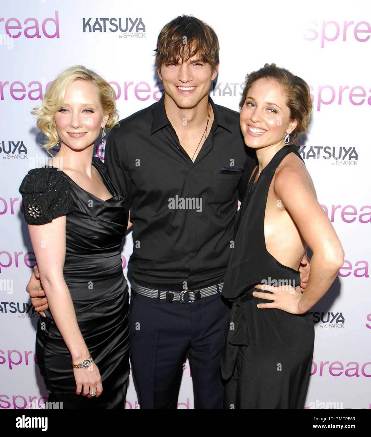 Anne Heche Ashton Kutcher