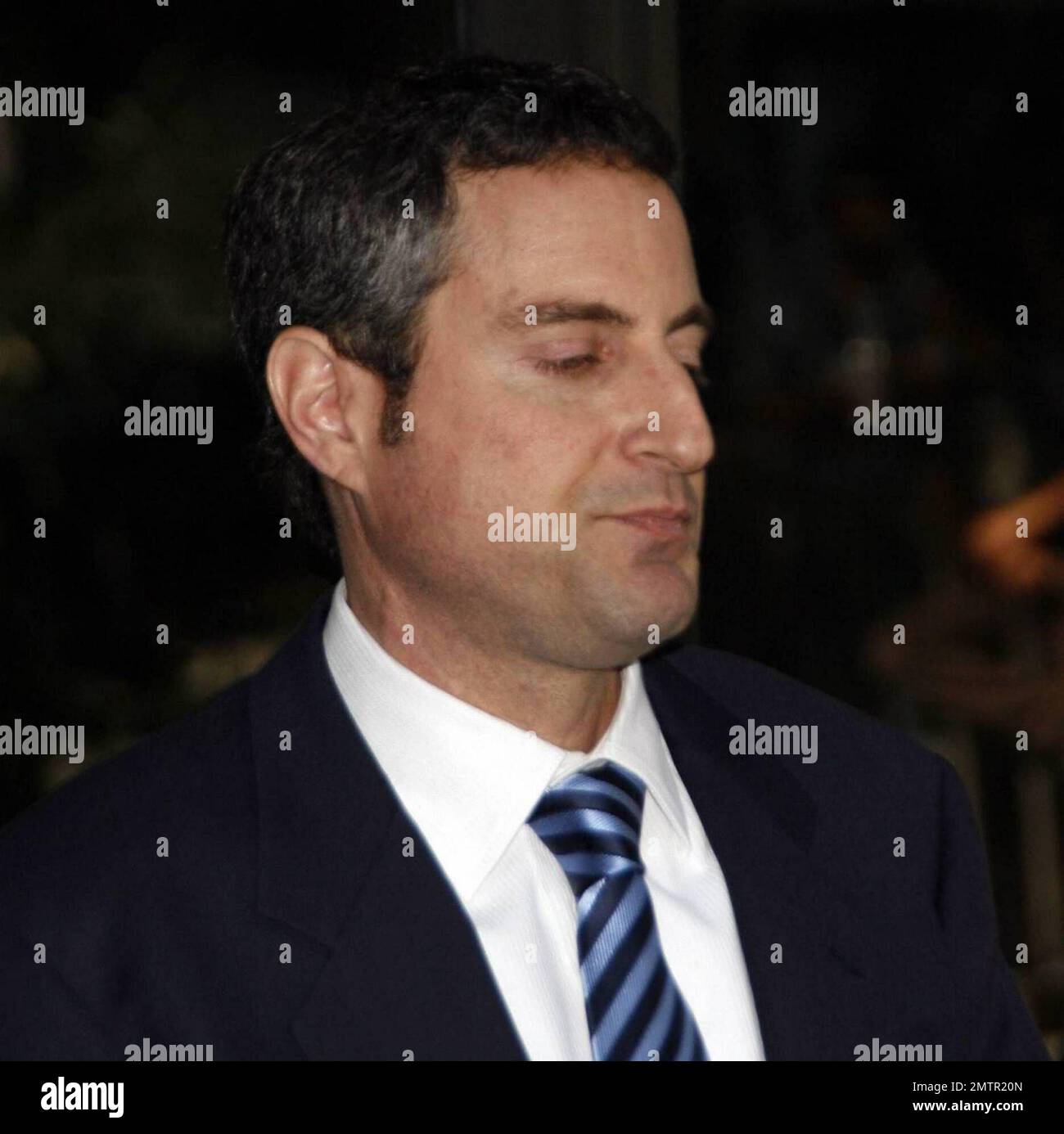 Attorney Howard K. Stern and Doctor Khristine Eroshevich arrive at Los