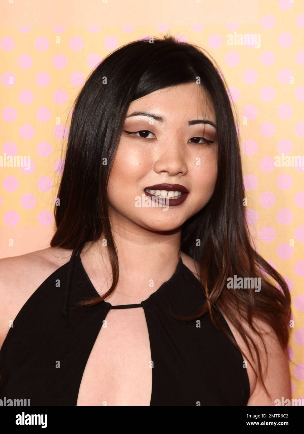 Sara Lee attends the 21st Annual Webby Awards at Cipriani Wall Street