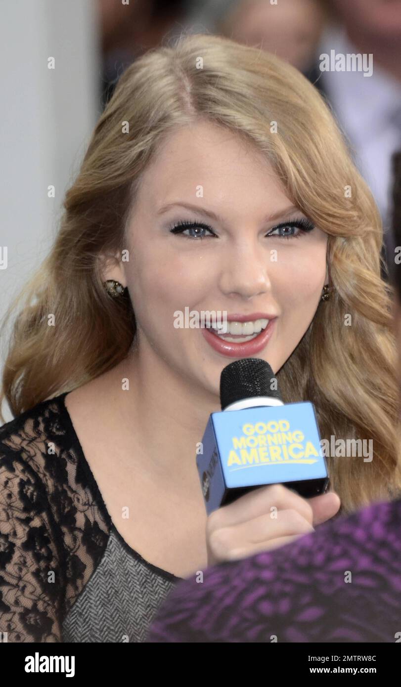 Taylor swift age 21