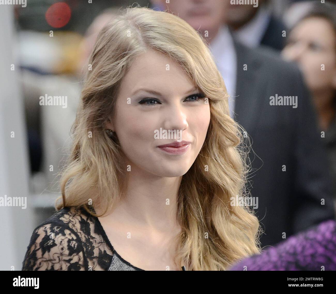 Taylor swift age 21
