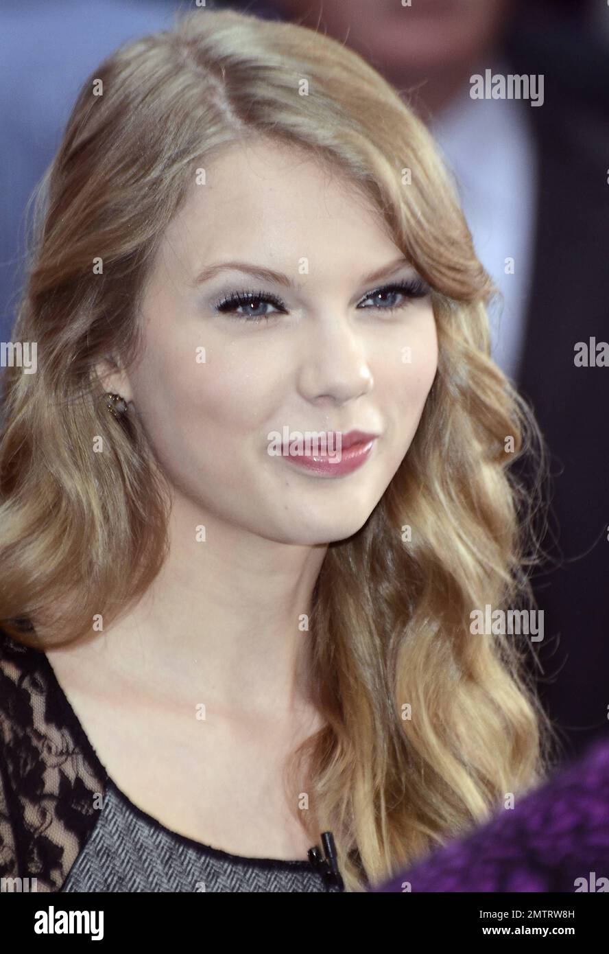 Taylor swift age 21