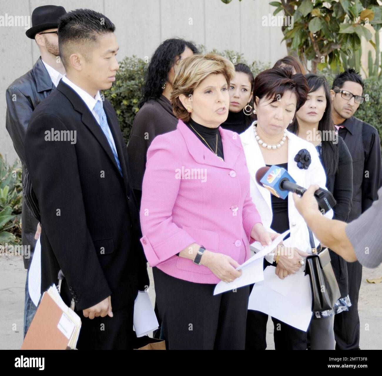 First preliminary hearing hi-res stock photography and images - Alamy