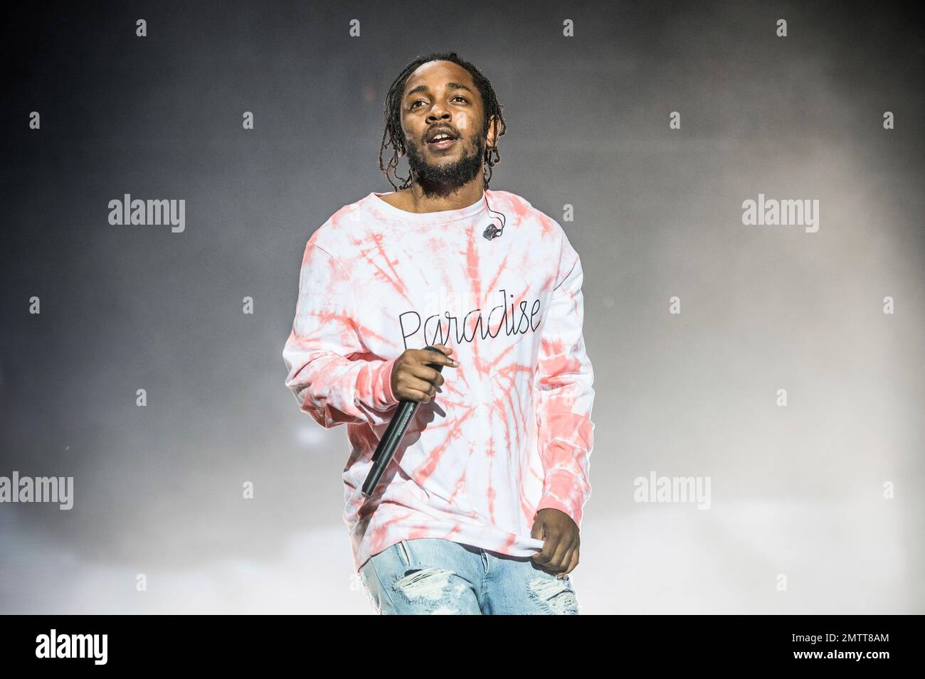 Austin City Limits Music Festival 2016 event image