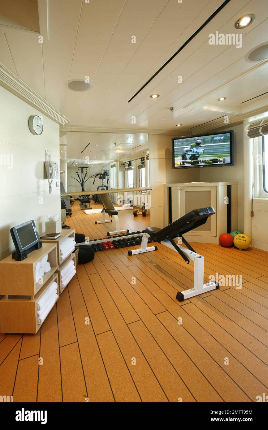 Ê EXCLUSIVE ÊMicrosoft co founderÊPaul Allen has been listed twice