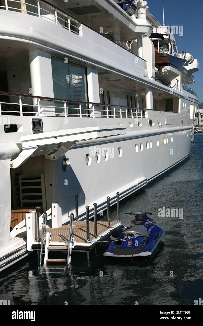 Ê EXCLUSIVE ÊMicrosoft co founderÊPaul Allen has been listed twice