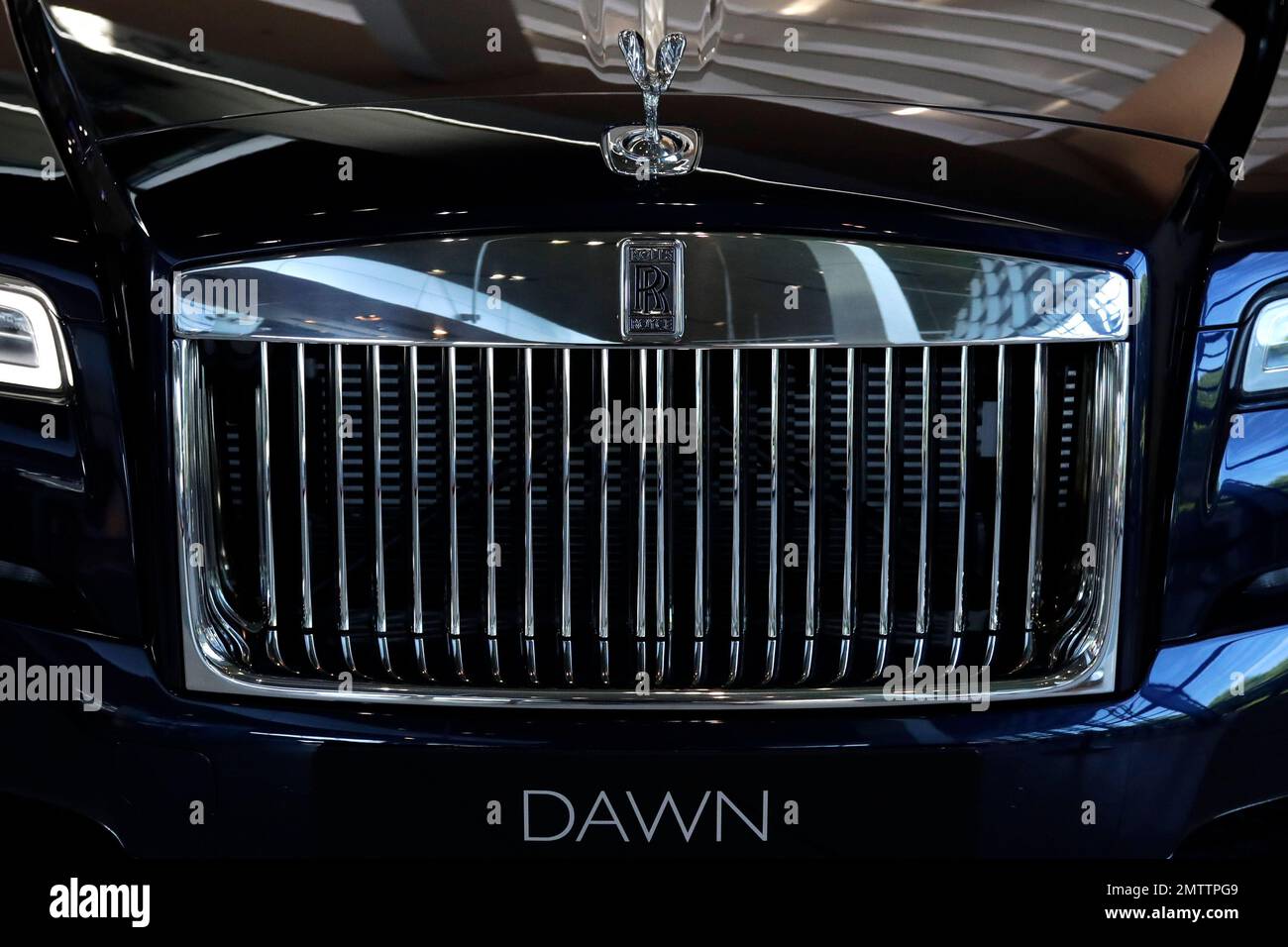 BMW  Mini  RollsRoyce  News