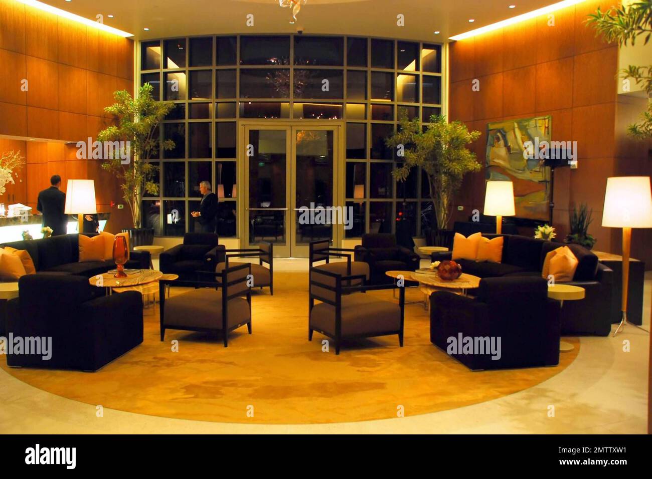 The Carlyle high-rise residences celebrates its grand opening ...
