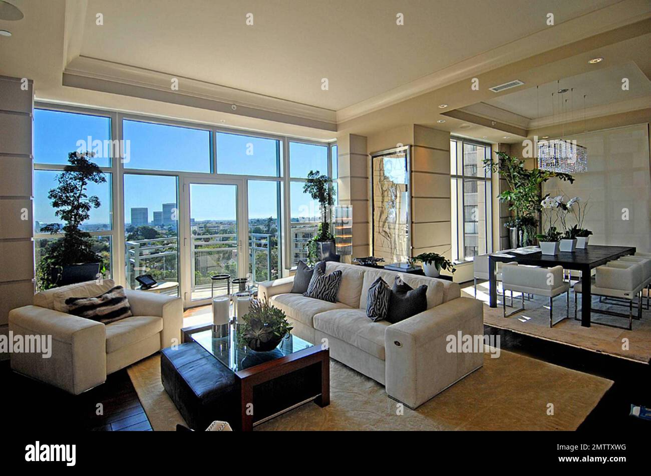 Beautiful view of High-Rise Living With Private Concierge