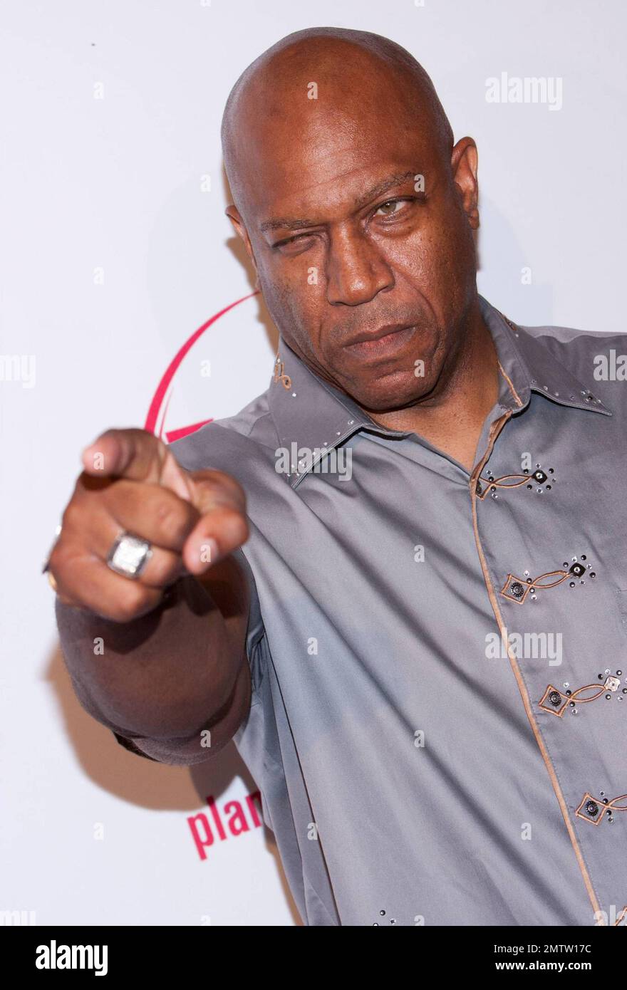 Tommy lister hi res stock photography and images Page 2 Alamy