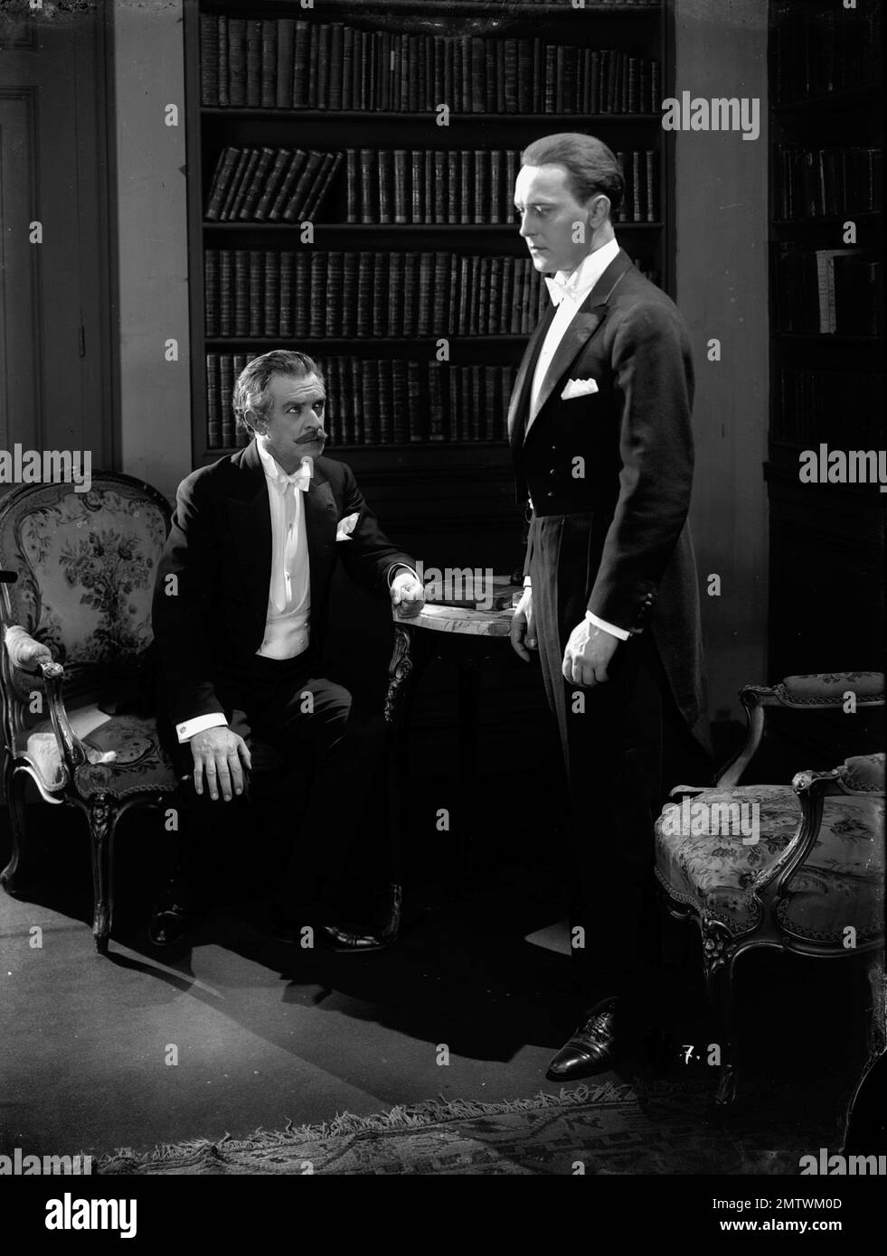 Henri desfontaines rene navarre jean devalde hires stock photography