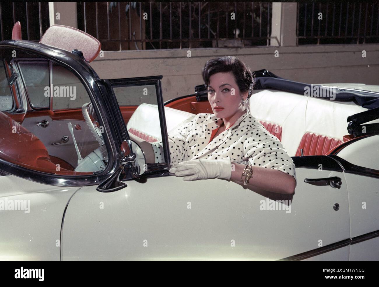 1956 France Gianna Maria Canale Director Hi res Stock Photography And 1956 France Gianna Maria Canale Director Hi res Stock Photography And