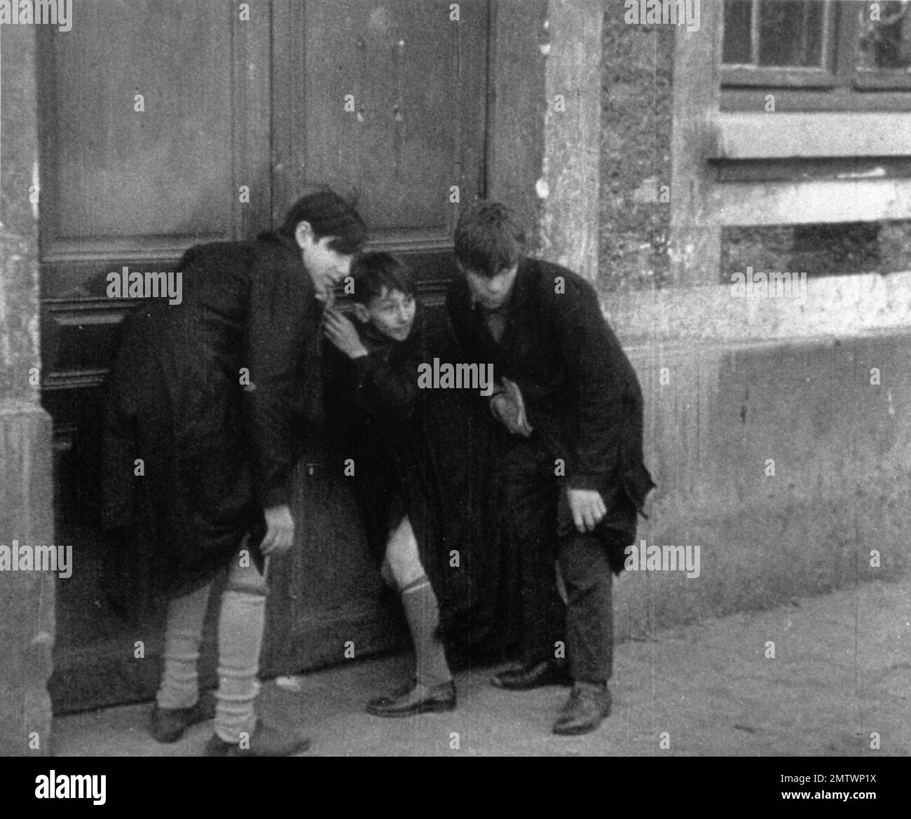 Zéro de conduite Jeunes diables au collège Year 1933 France Director