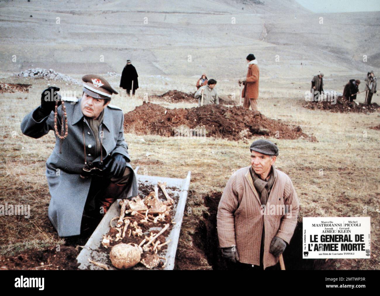 Il generale dellarmata morte general dead army year hires stock photography and images Alamy