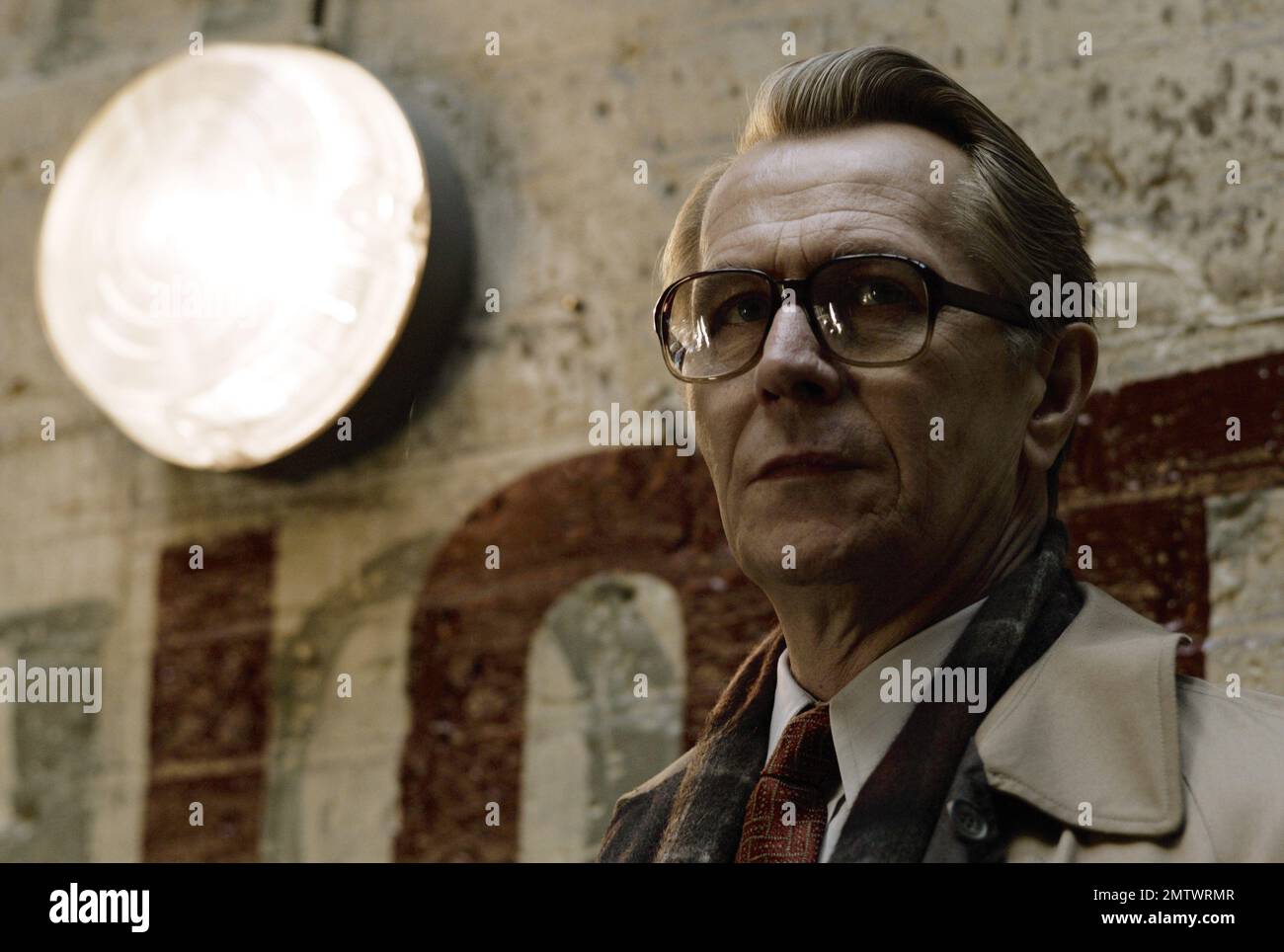 Tinker Tailor Soldier Spy Year : 2011 France / UK / Germany Director ...