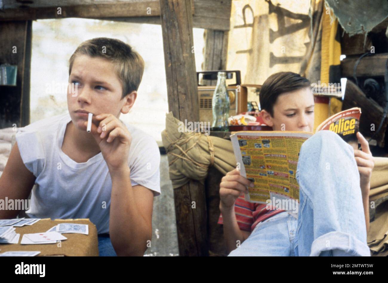rob reiner stand by me