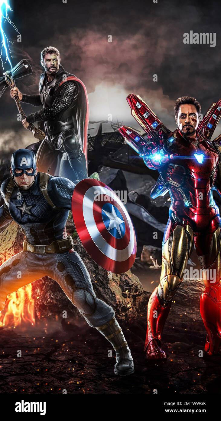 Avengers: Endgame, 2019  Avengers poster, Avengers pictures, Avengers