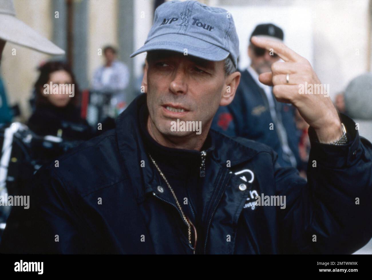 The Mask of Zorro Year 1998 USA Director Martin Campbell Martin