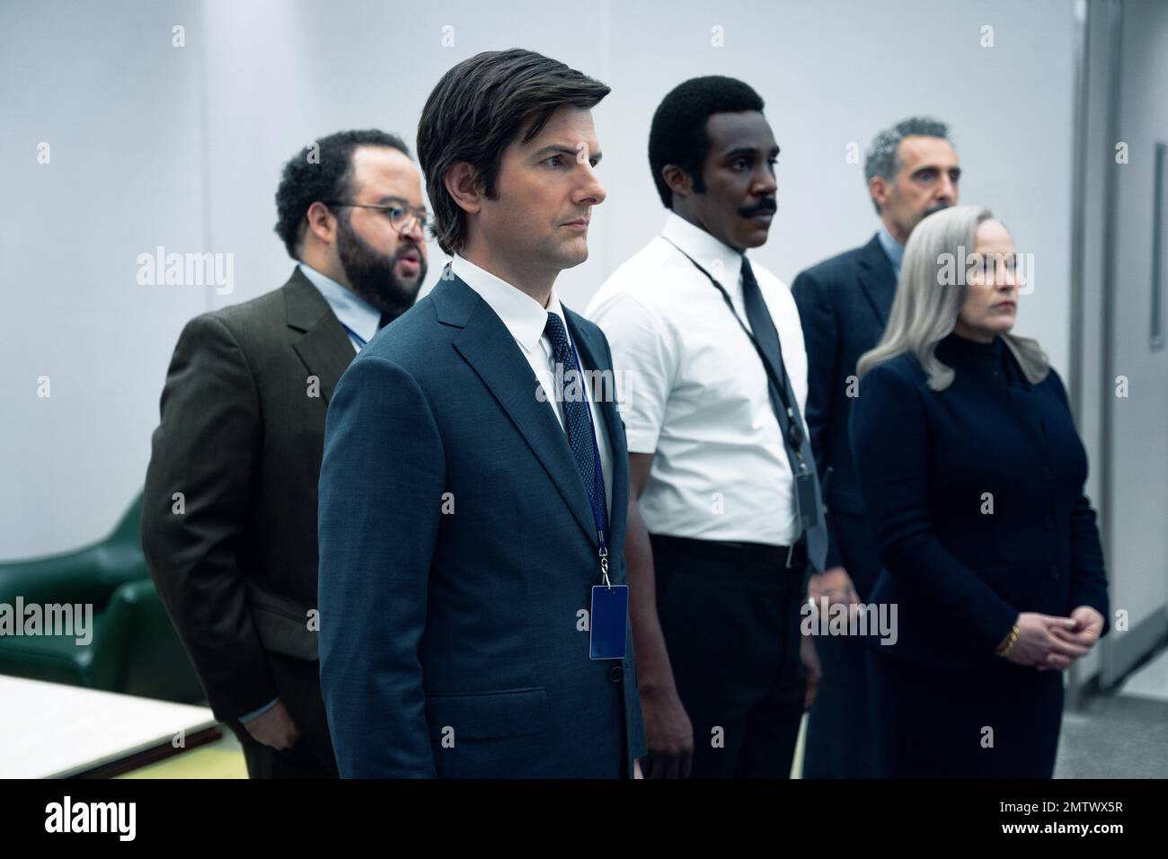 Severance Tv Series 2022 Usa Season 1 Episode 4 The You You Are Severance Tv Series 2022 Usa Season 1 Episode 4 The You You Are
