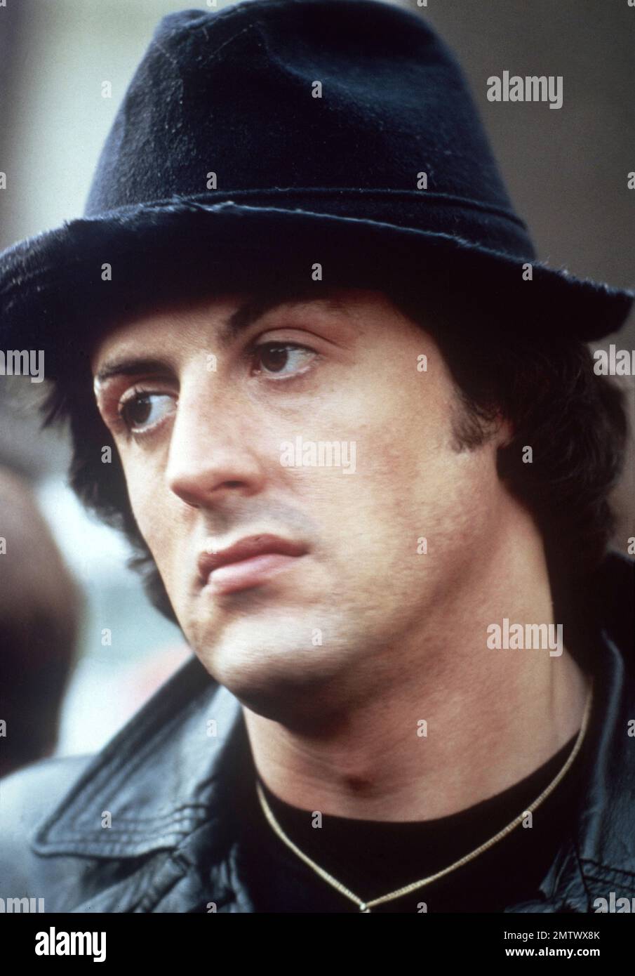 Rocky 2 Year : 1979 USA Director : Sylvester Stallone Sylvester ...