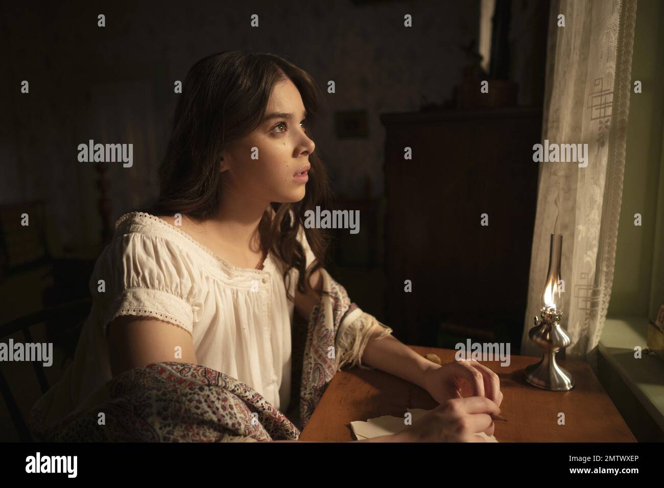 Dickinson Serie TV 2019 2021 USA Cr???? par Alena Smith 2021 Season 2