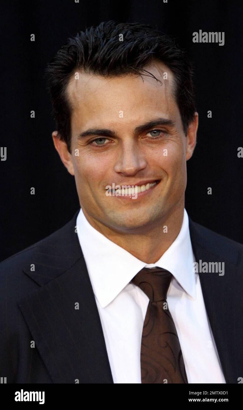 Scott Elrod