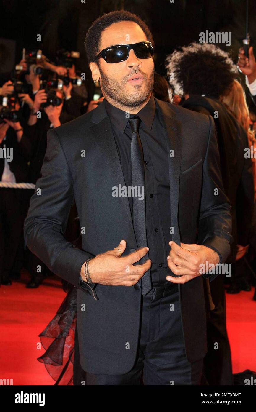 Lenny Kravitz 5