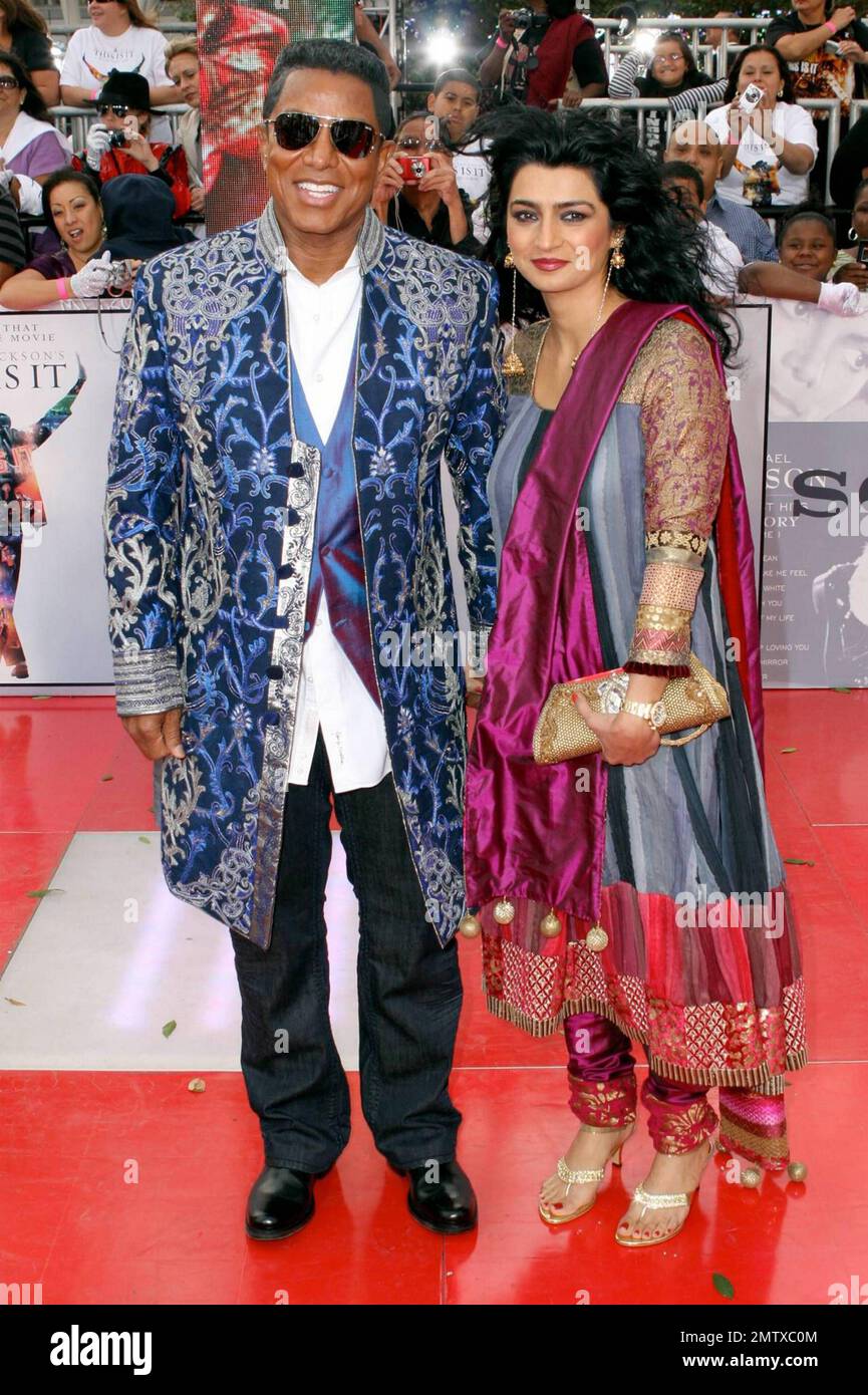 Halima Rashid Michael Jackson