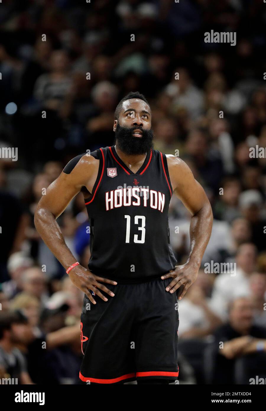 james harden gay