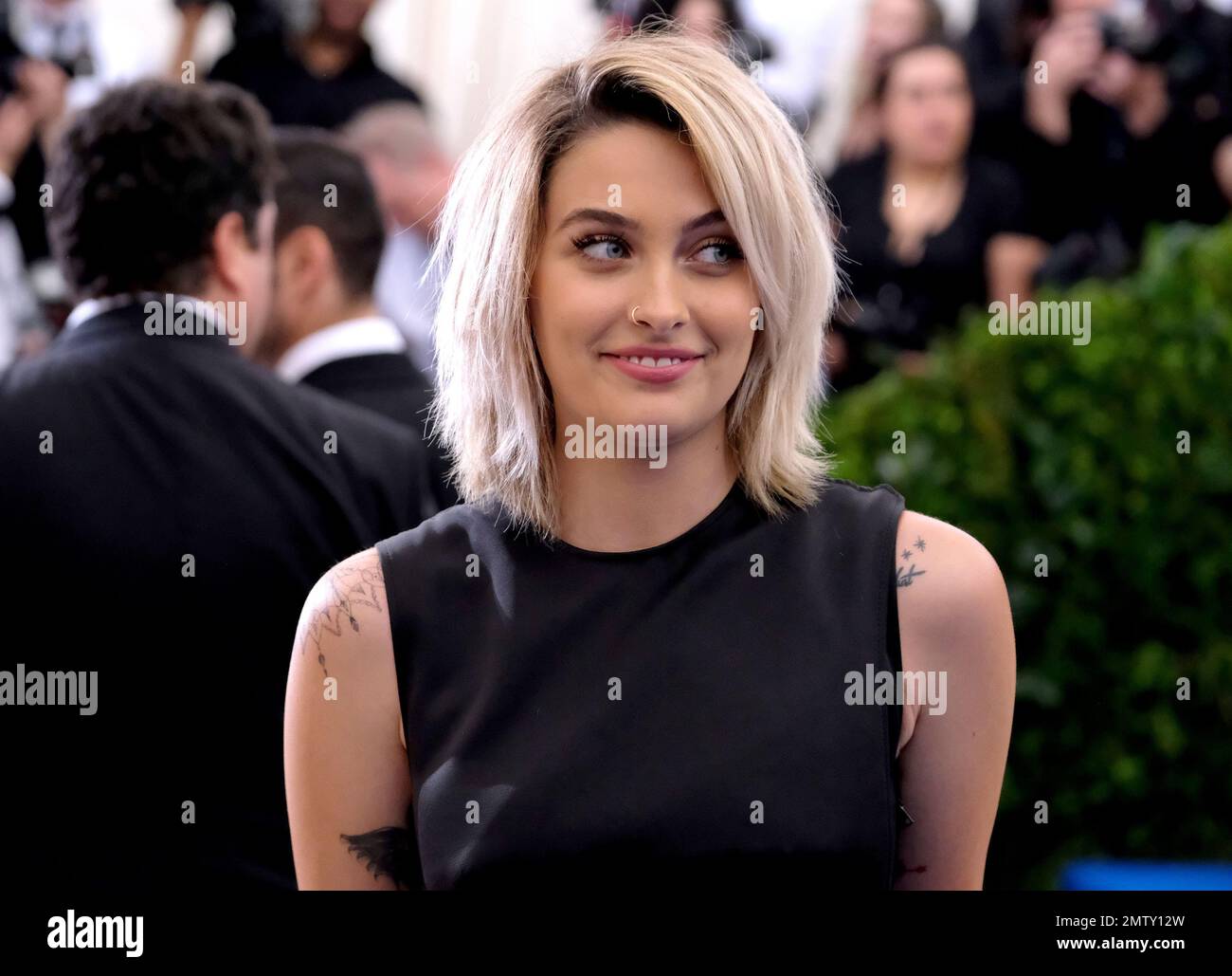 Comme des top gar?ons paris jackson