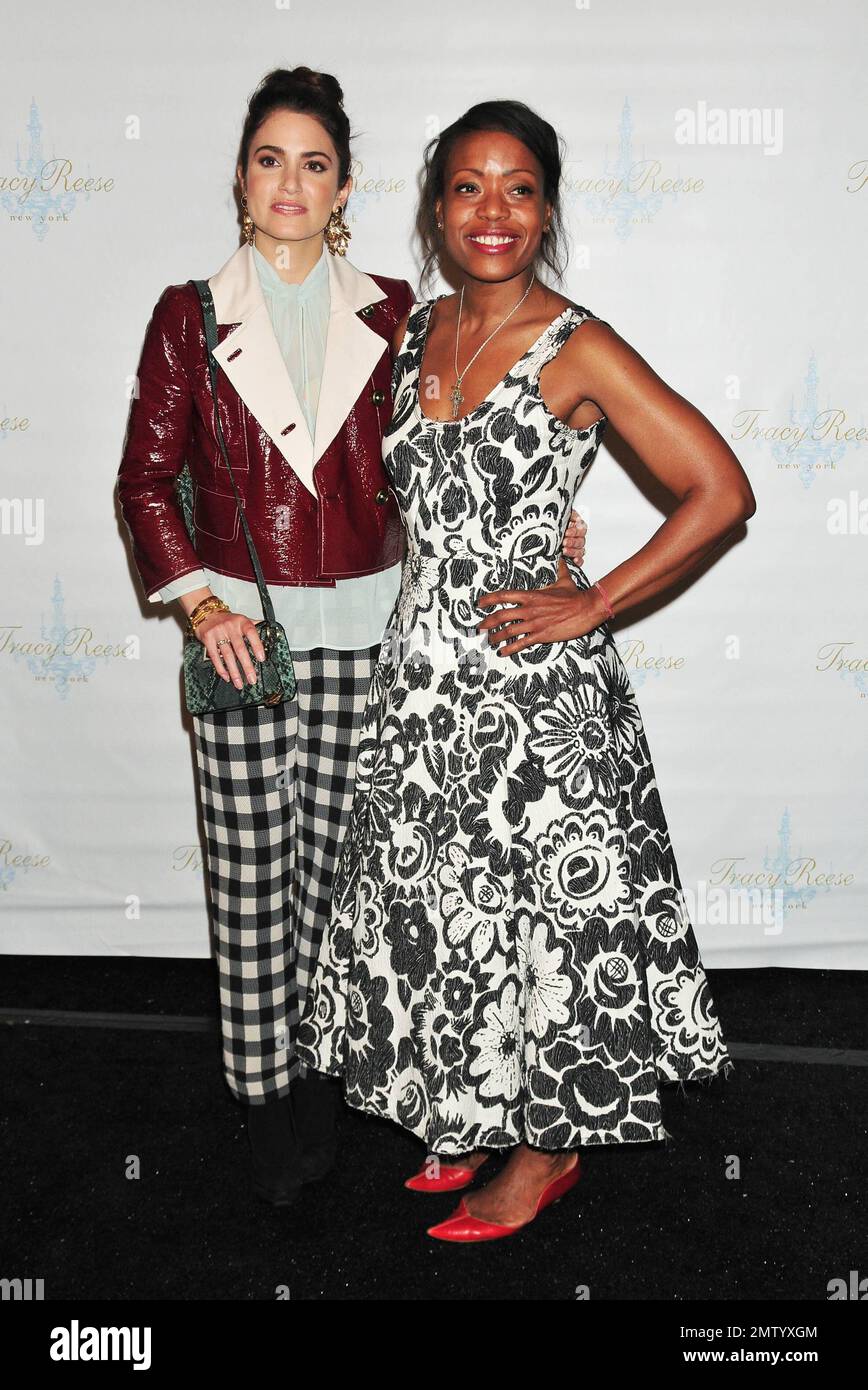Micky Reed Nikki Reed Fashion