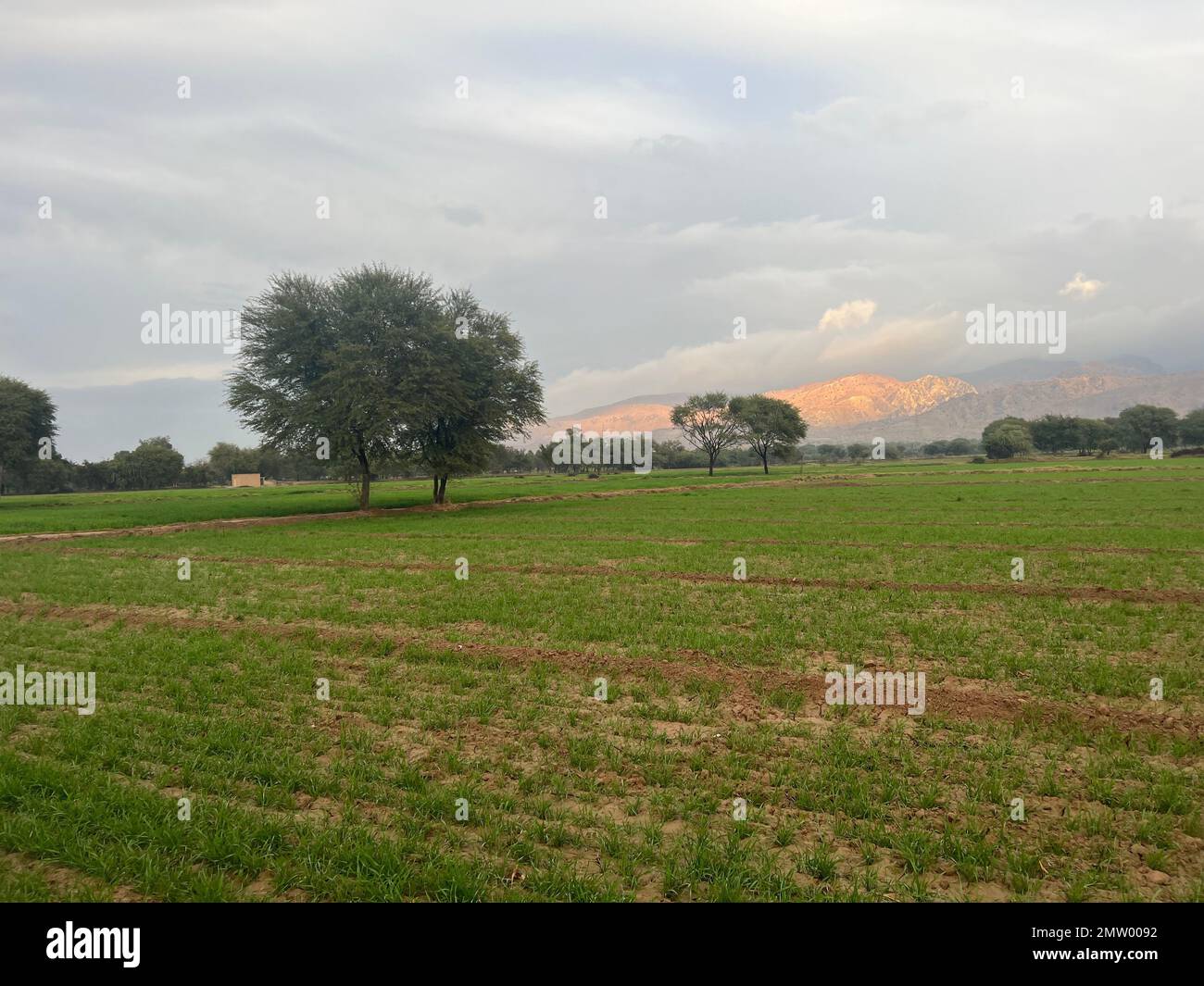 Kacha village hires stock photography and images Alamy