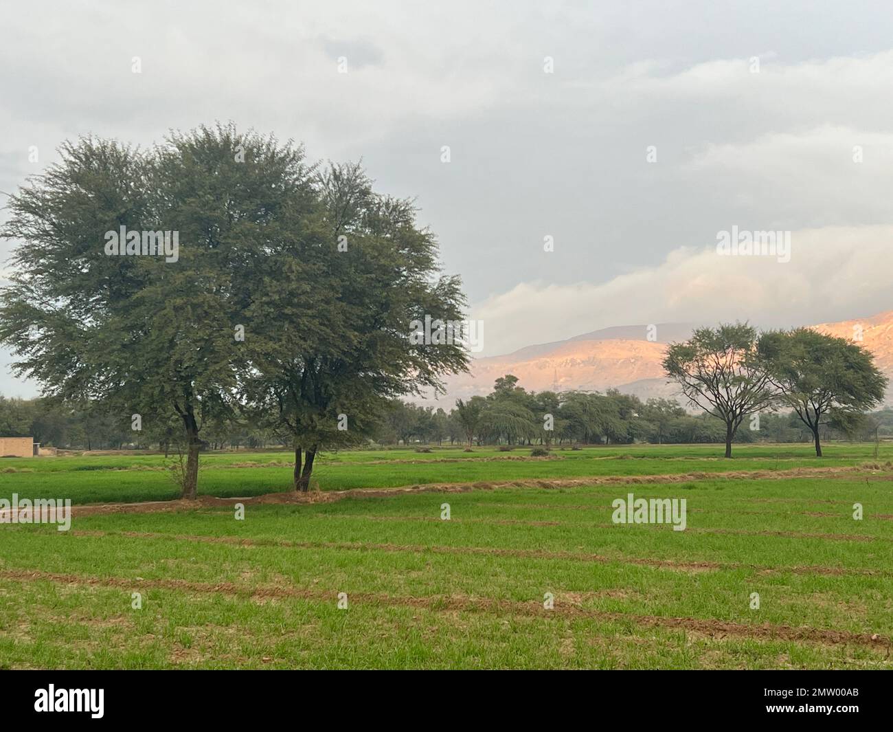 Kacha village hires stock photography and images Alamy