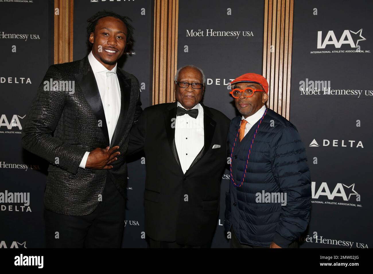 IMAGE DISTRIBUTED FOR MOET HENNESSY USA New York Giants player