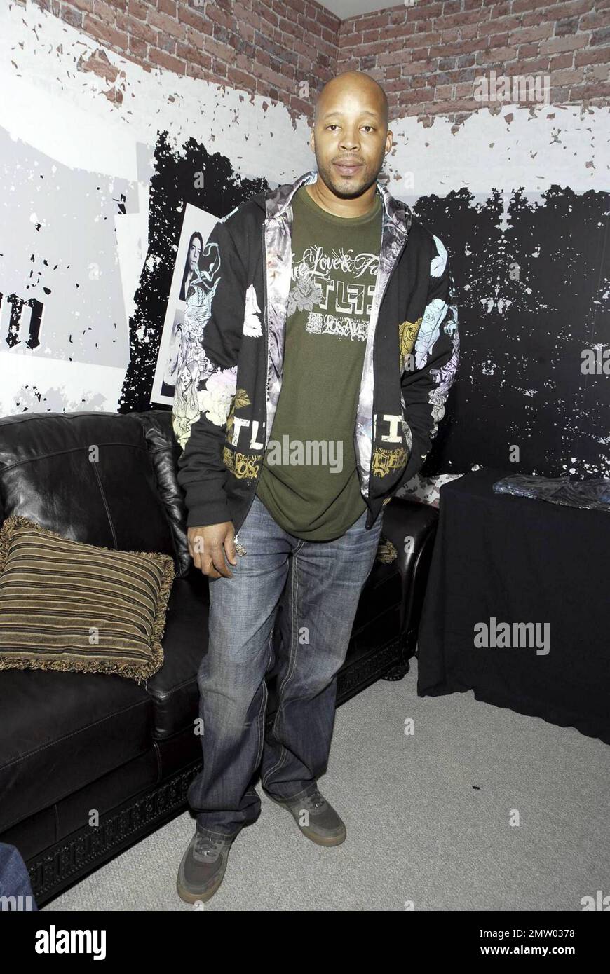 Warren g rapper hi-res stock photography and images - Alamy