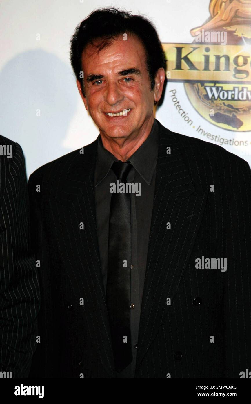 Tony Tarantino at the Super Special Rooftop Party & American Music