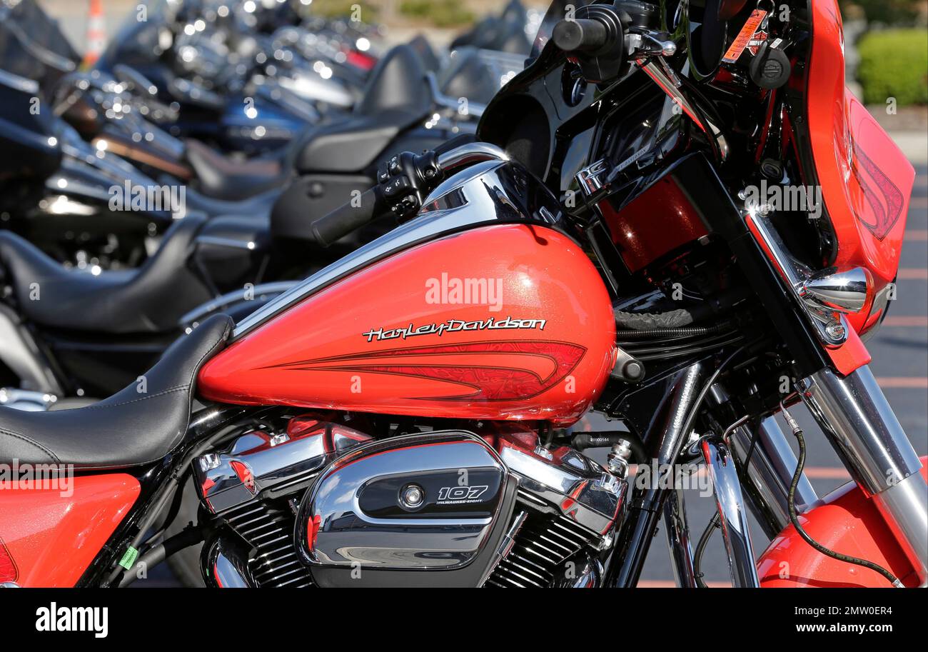 Harley clearance davidson concord