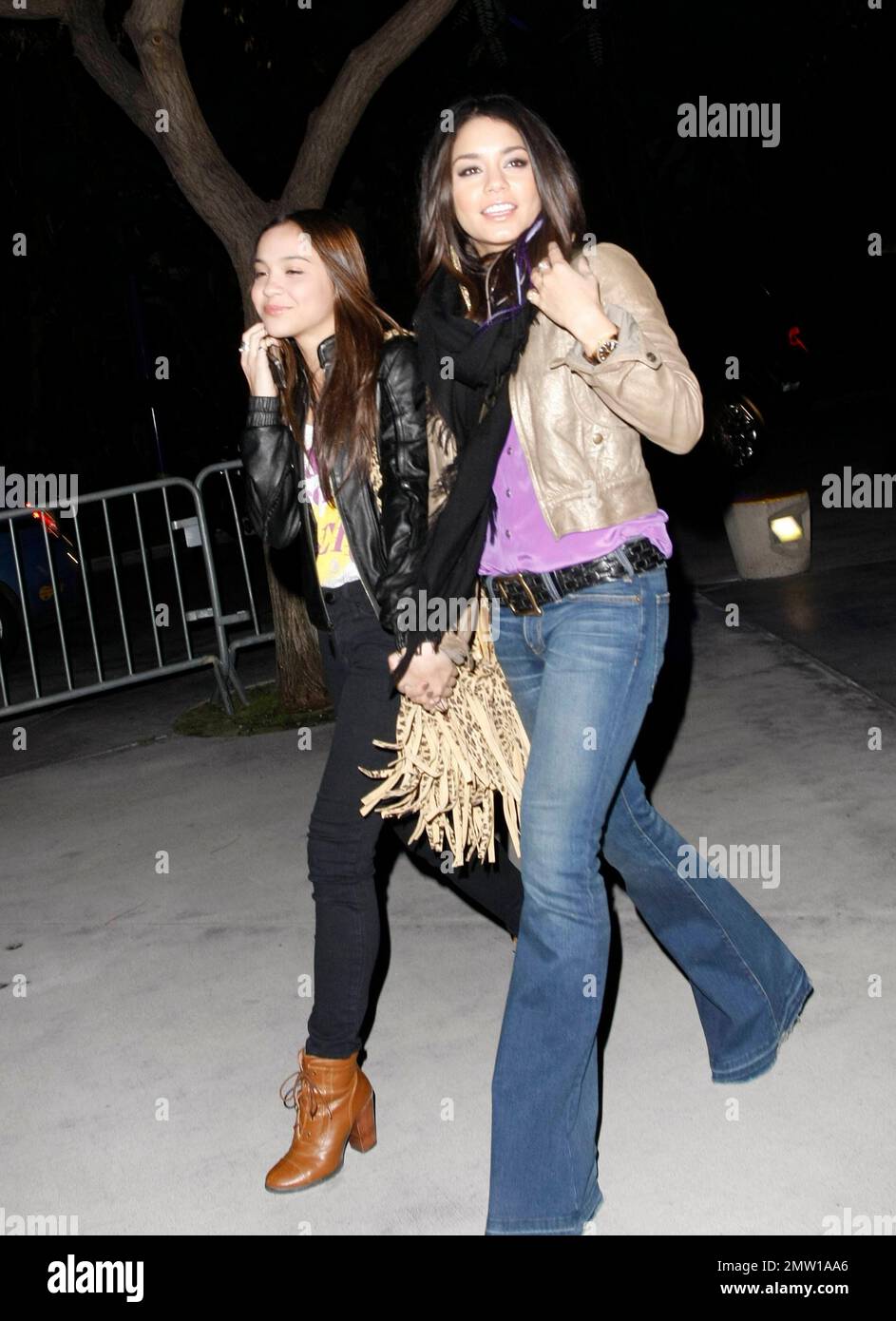 Vanessa hudgens hotsell flare jeans