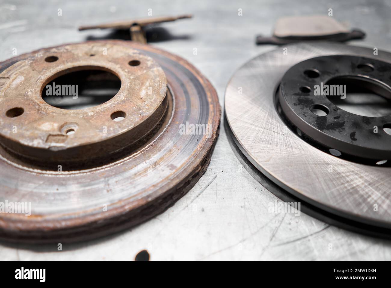 How to Break in New Brake Pads on a Car Autopickles