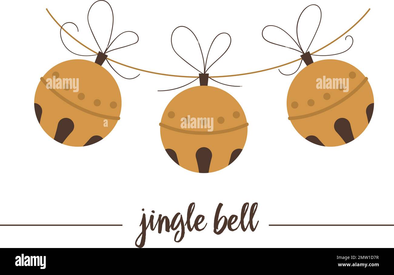 Jingle bell fish Cut Out Stock Images & Pictures - Alamy