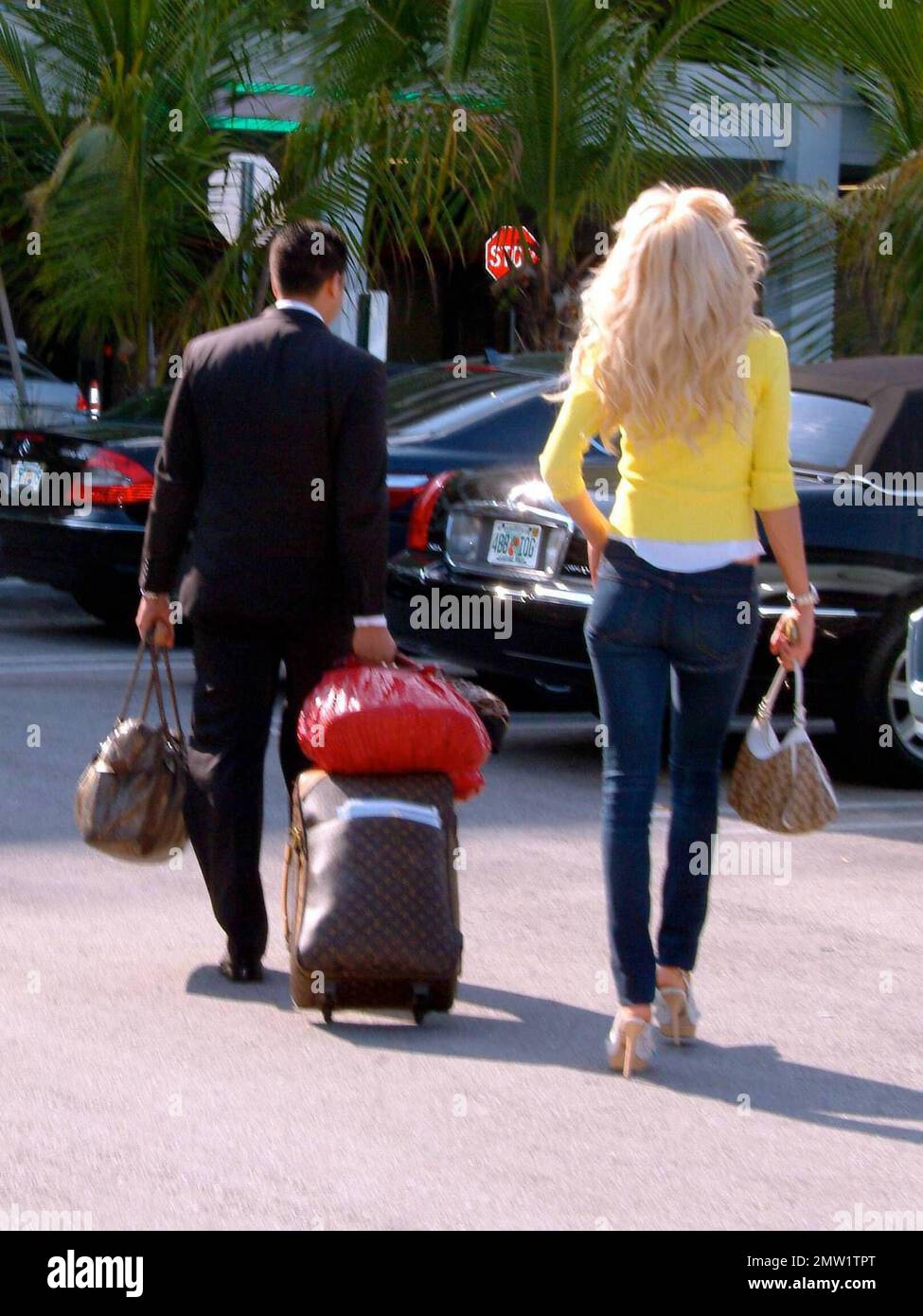 Victoria Silvstedt Victoria silvstedt 1997 hi-res stock photography and images - Alamy