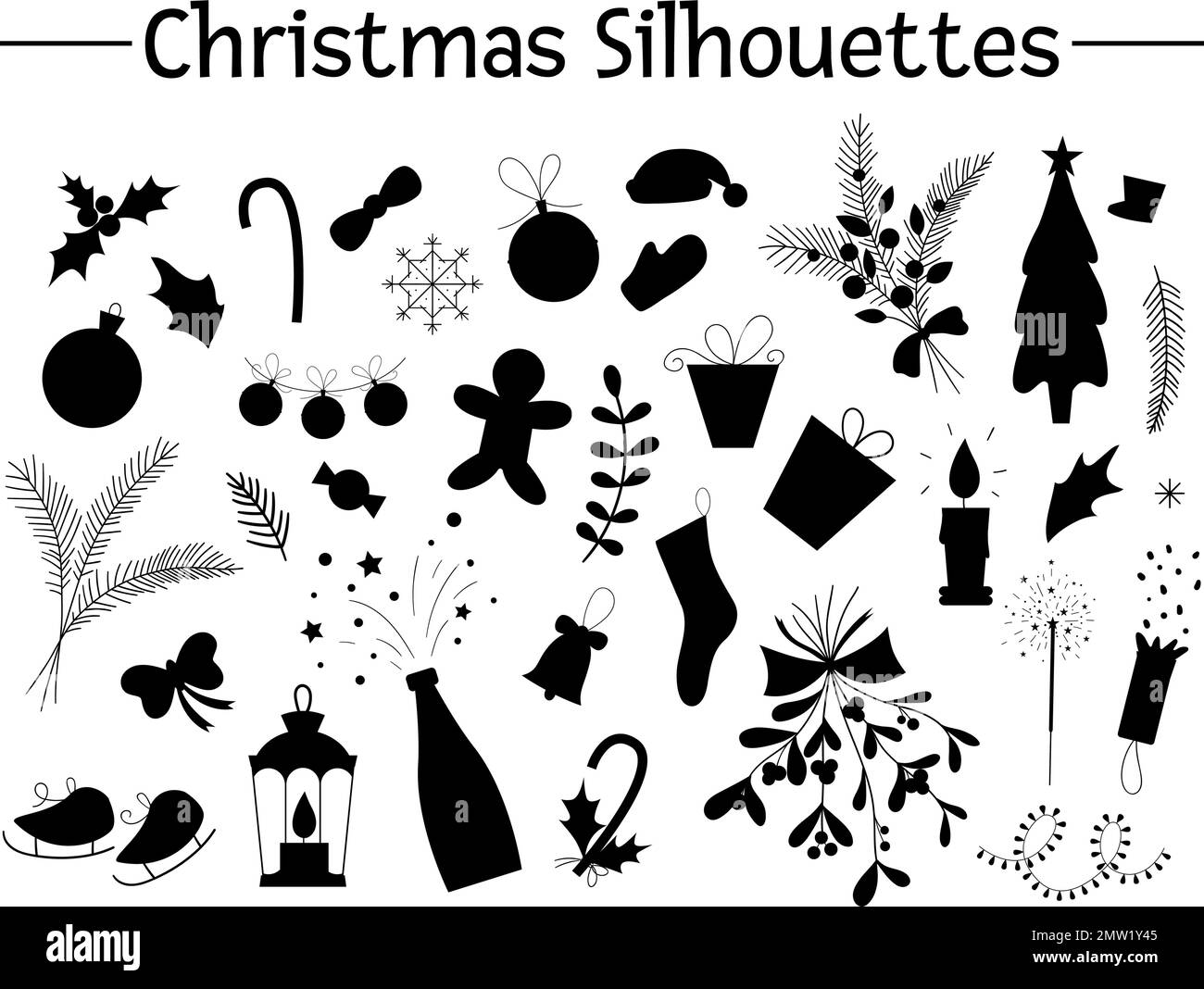 Twigs Christmas Decorations Black And White Stock Photos Images Alamy twigs-christmas-decorations-black-and-white-stock-photos-images-alamy
