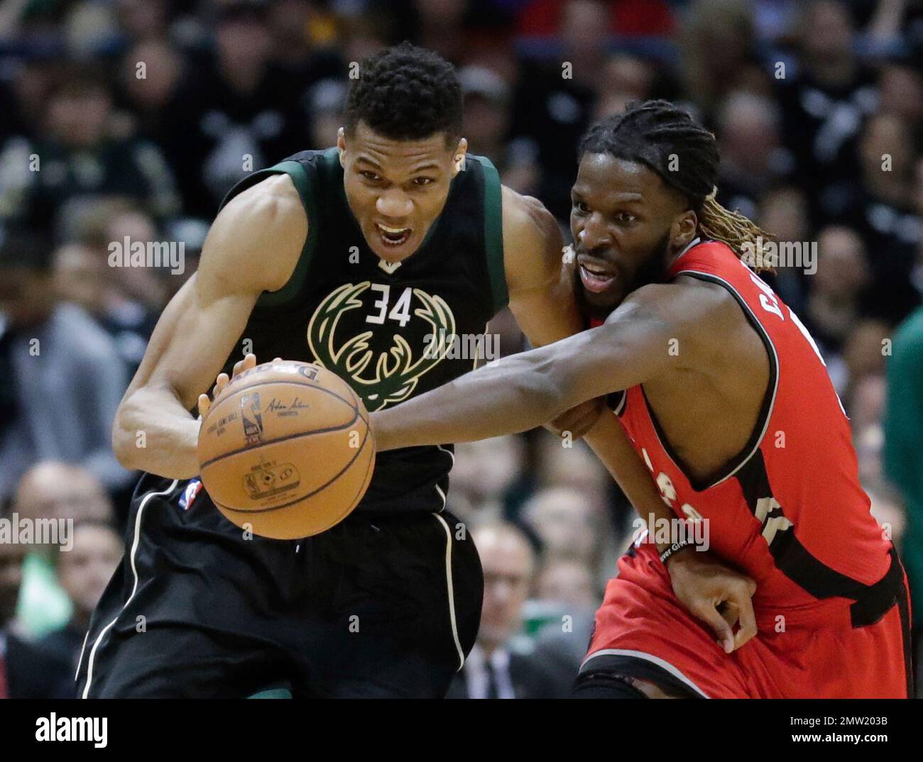 Giannis raptors jersey 2025