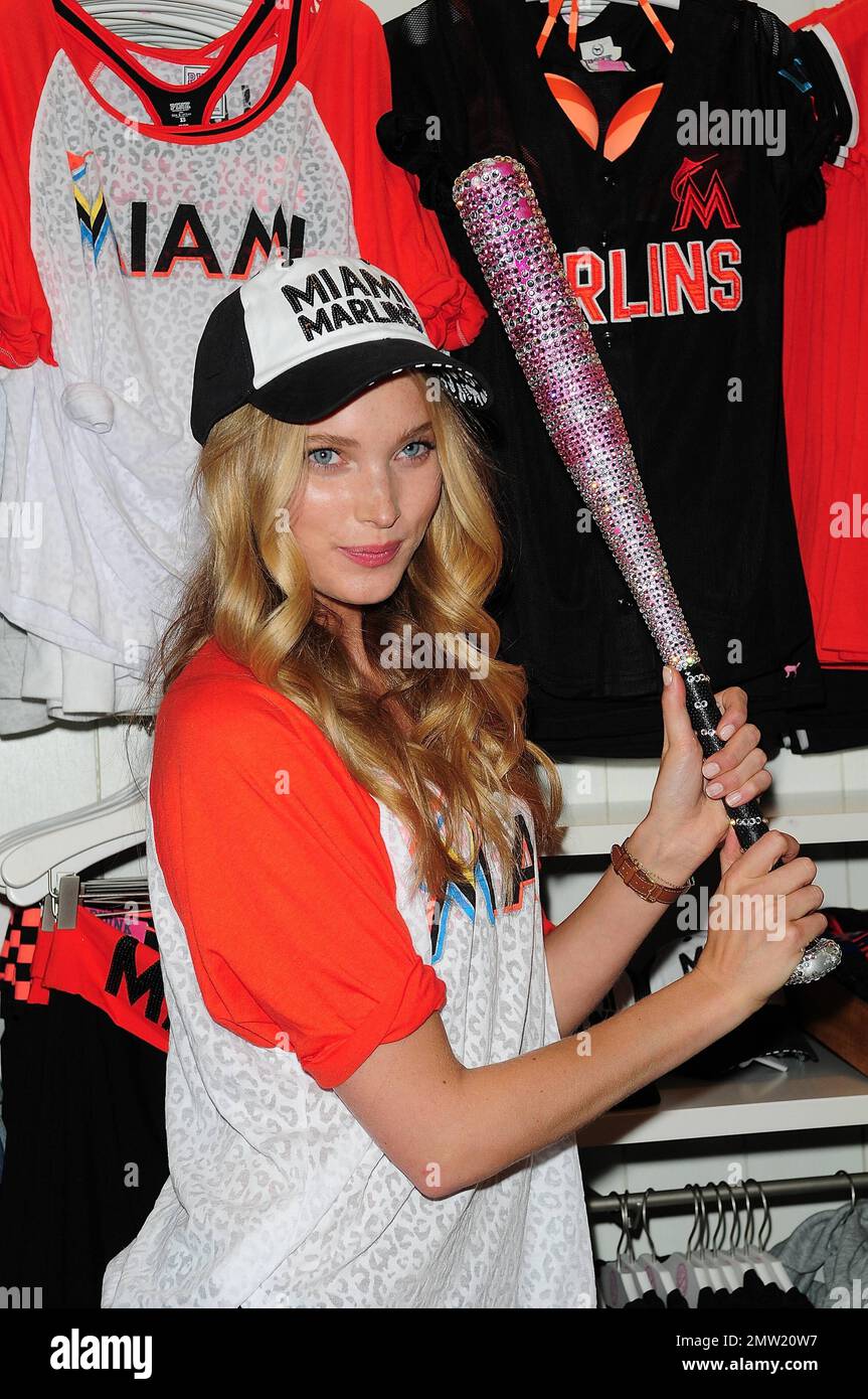 Victoria cheap secret mlb