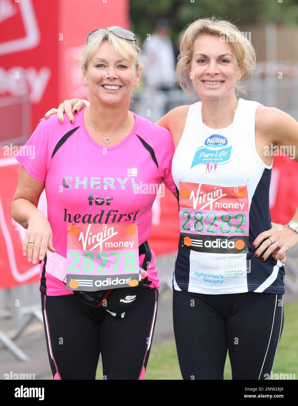 cheryl-baker-and-jay-aston-pose-for-photographers-at-the-celebrity