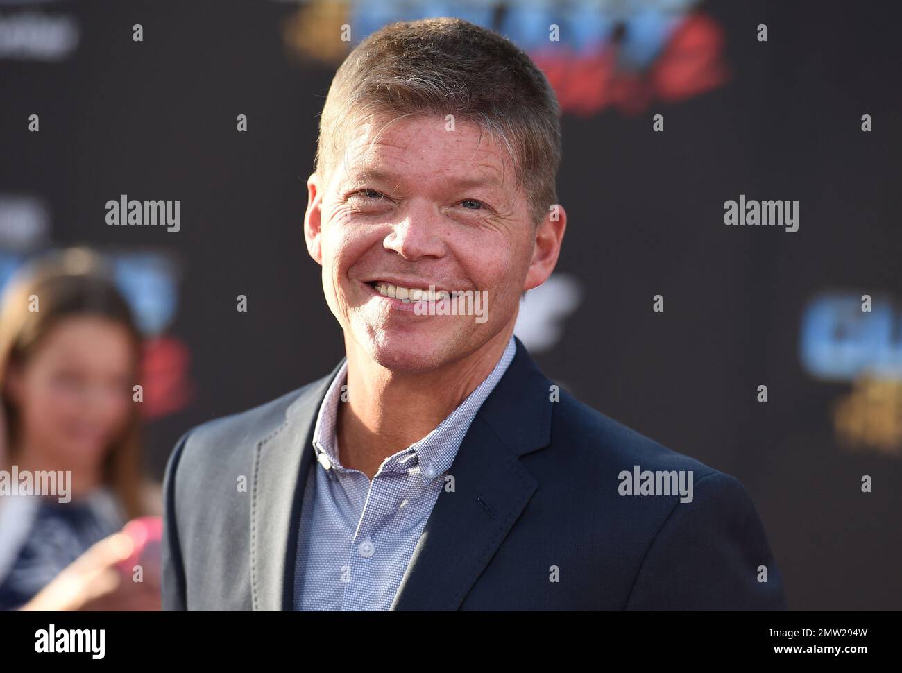 Rob Leafield Rob Liefeld arrives at the world premiere of