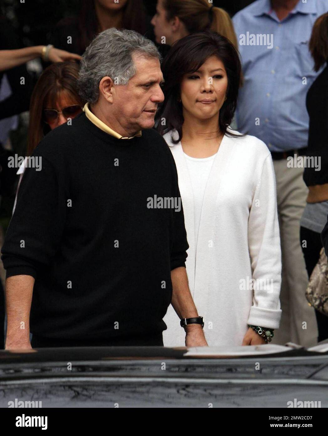 Julie Chen Ex Husband