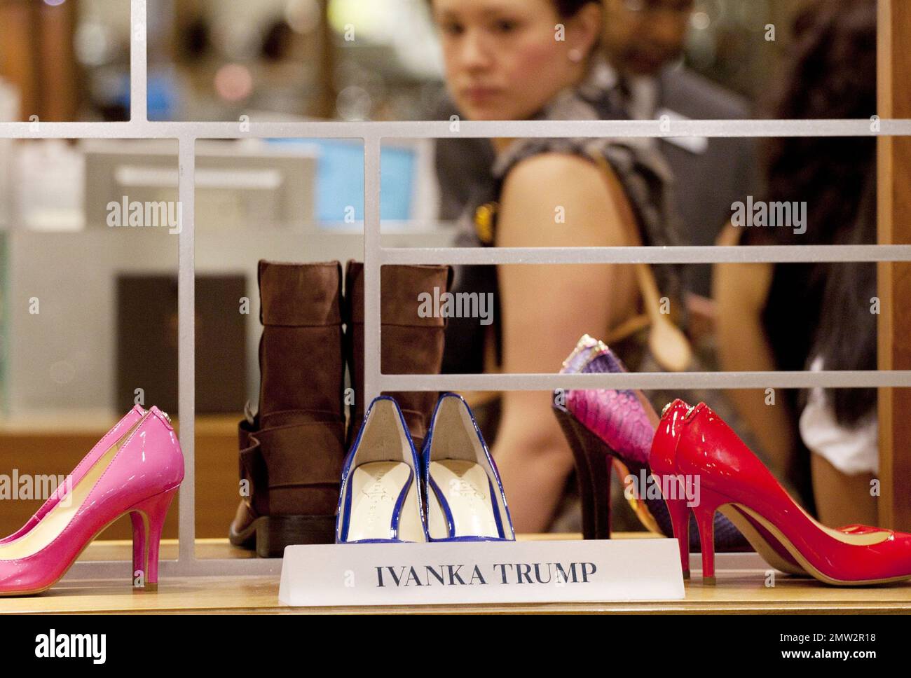 Lord and store taylor high heels