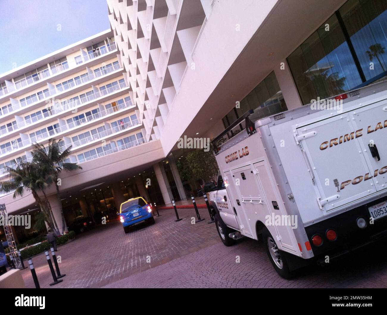 Whitney houston daeth hi-res stock photography and images - Alamy